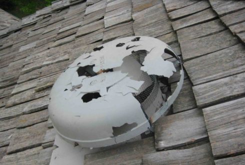 Roof Damage Inspections in Boynton Beach | EMA Structural Forensic Engineers