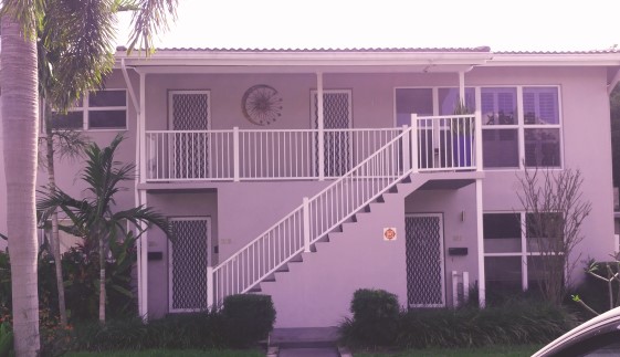 Hotel Balcony Inspections in Fort Lauderdale | EMA Structural Forensic Engineers 1 russell wayne wilson, fort lauderdale 40-year recertification by EMA Engineers