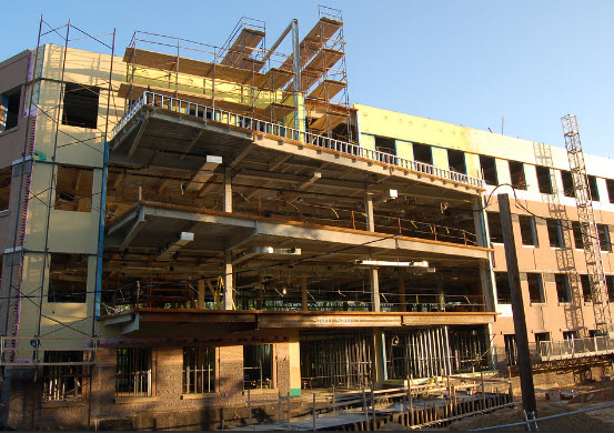 structural inspections